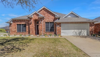 2023 Preston Trail, Forney, TX 75126