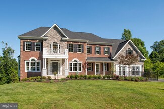 14972 Lynnford Ct, Waterford, VA 20197