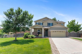 201 Shenandoah Way, Brighton, CO 80603