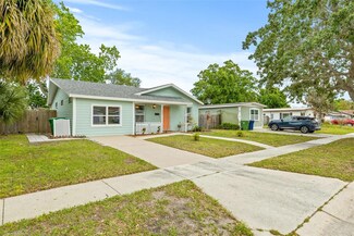 6308 S Renellie Ct, Tampa, FL 33616