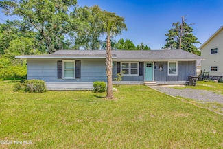 6274 Culpepper Rd SW, Ocean Isle Beach, NC 28469