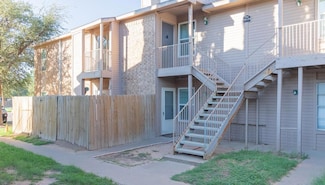 4700 Boulder Dr Unit 1306, Midland, TX 79707