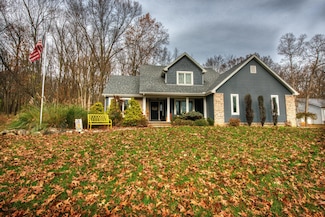 29566 Follmer St, Niles, MI 49120