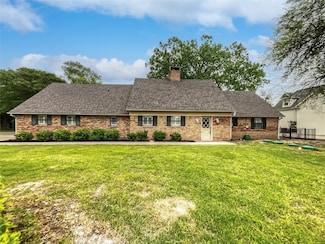 2 Meadowcreek Dr, Melissa, TX 75454