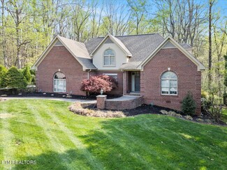 906 Bathurst Rd NW, Knoxville, TN 37909