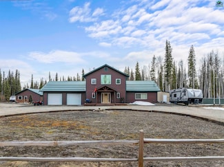 2468 Topeka Dr, North Pole, AK 99705