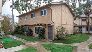 1137 S 41st St Unit 22, San Diego, CA 92113
