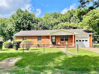 516 E Doctor Martin Luther King Dr, Kensett, AR 72082