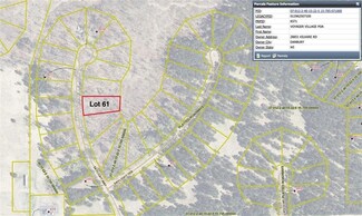Lot 61 Skylight Way, Danbury, WI 54830
