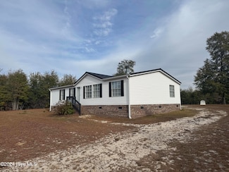 841 McKoy Loop Rd, Ivanhoe, NC 28447