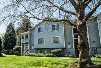 7453 133rd Ave SE Unit M305, Newcastle, WA 98059