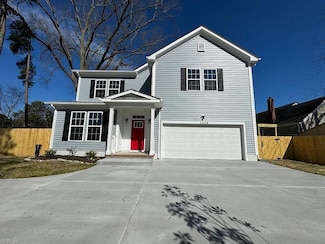 1026 Norview Ave, Norfolk, VA 23513