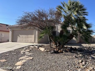 4578 Calle Las Cruces, Sierra Vista, AZ 85635