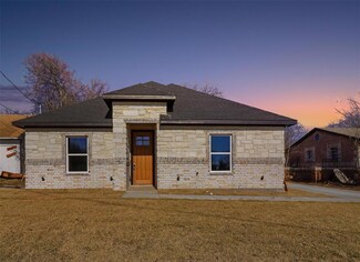 4234 Easter Ave, Dallas, TX 75216