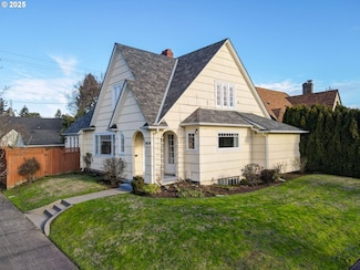 1404 NE 49th Ave, Portland, OR 97213
