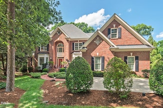 3606 Dairy Pond Place, Durham, NC 27705