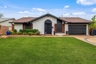 1615 Cedar Keys Dr, Lewisville, TX 75067