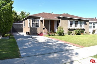 4138 Commonwealth Ave, Culver City, CA 90232