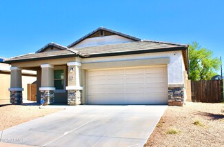 2745 W Jessica Ln, Phoenix, AZ 85041