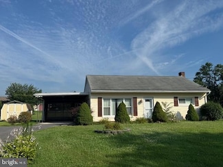 117 Church Ln, Reedsville, PA 17084