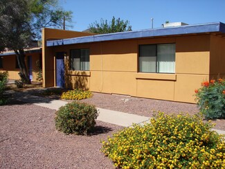 350 N Silverbell Rd Unit 179, Tucson, AZ 85745