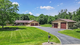3151 Ferndell Acres Dr, Oneida, WI 54155