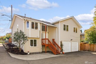 1508 SW Webster St Unit B, Seattle, WA 98106
