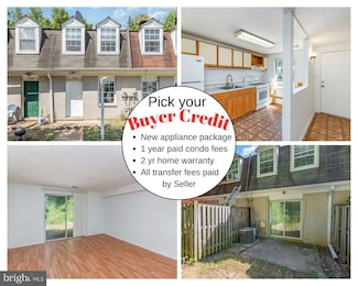 1760 Dutch Village Dr, Hyattsville, MD 20785