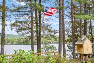 34 Winter Hill Ln, Andover, NH 03216