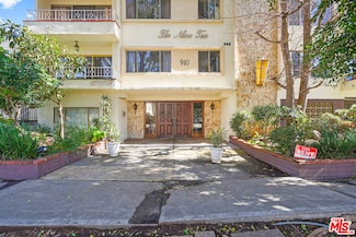 910 S Holt Ave Unit 201, Los Angeles, CA 90035