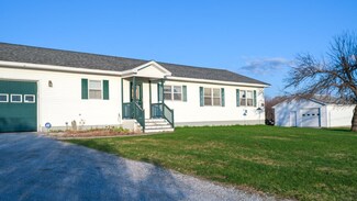 2287 Main St, Fairfax, VT 05454