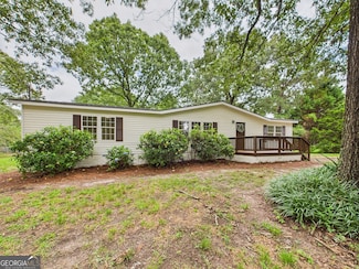 488 Chestnut Hill Rd, Fort Valley, GA 31030