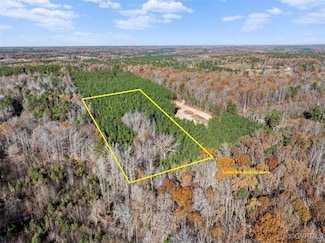 TBD Piney Green Rd, Nottoway, VA 23930
