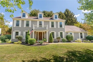 3960 Bramshaw Rd NW, Canton, OH 44718