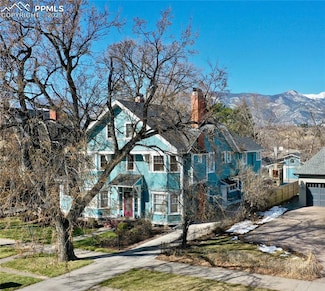 1528 Wood Ave, Colorado Springs, CO 80907