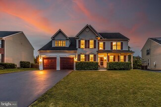 2635 Inwood Dr, Adamstown, MD 21710