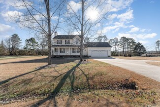 212 Chalmers Dr, Clayton, NC 27520