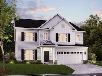 Glendale Slab, Greenwood, IN 46143