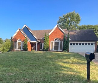 7793 Grouse Hollow Cove, Cordova, TN 38018