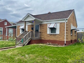 4005 Ellery Ave, Moraine, OH 45439