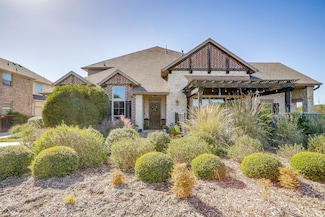 1003 Hurricane Creek Trail, Arlington, TX 76005