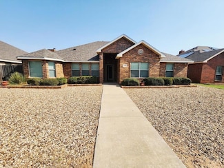 2906 Caldera Blvd, Midland, TX 79705