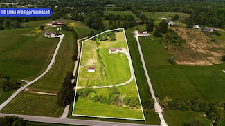 1631 A Rock Bridge Rd, Bethpage, TN 37022