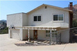 321 Patrick Dr, El Cajon, CA 92019