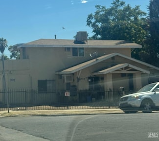 1522 West Dr Unit 5 -10, Bakersfield, CA 93305