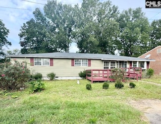 95 Vanboklen St, Gadsden, SC 29052