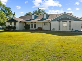 5901 Gabriel, Shawnee, OK 74804