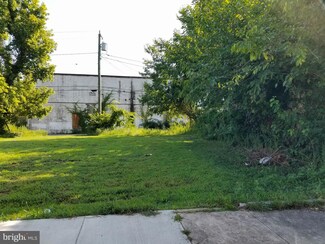 1726 Gorsuch Ave, Baltimore, MD 21218