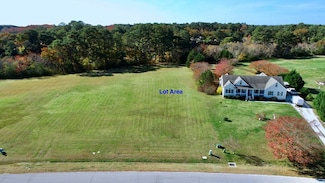LOT 21 Tower Hill Cir Unit 21, Cape Charles, VA 23310
