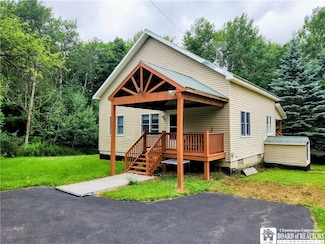 7322 Hall Rd, Cassadaga, NY 14718